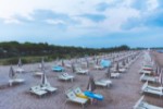 Hotel Village Jesolo Mare Camping wakacje