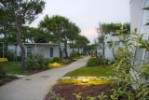 Hotel Village Jesolo Mare Camping wakacje