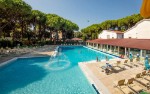 Hotel Village Jesolo Mare Camping wakacje