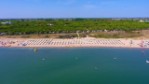 Hotel Village Jesolo Mare Camping wakacje