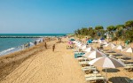 Hotel Village Jesolo Mare Camping wakacje