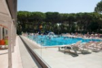 Hotel Village Jesolo Mare Camping wakacje