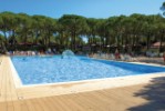 Hotel Village Jesolo Mare Camping wakacje