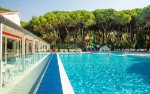 Hotel Village Jesolo Mare Camping wakacje