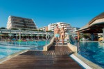 Hotel Savoy Beach Hotel & Thermal SPA wakacje