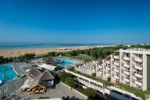 Hotel Savoy Beach Hotel & Thermal SPA wakacje