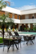 Hotel Limen Wellness Hotel wakacje