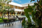 Hotel Limen Wellness Hotel wakacje