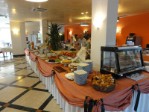 Hotel Cefalu Sea palace wakacje