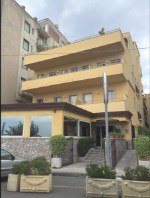 Hotel Sabbie D'Oro wakacje