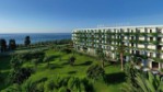 Hotel Unahotels Naxos Beach Sicilia wakacje