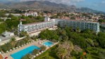 Hotel Unahotels Naxos Beach Sicilia wakacje