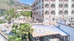 Hotel Le Terrazze - Olimpo wakacje