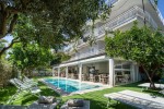 Hotel Hotel Rivage wakacje