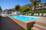 Hotel Hotel Rivage wakacje