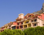 Hotel Baia Taormina wakacje