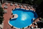 Hotel Taormina Park wakacje