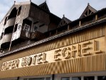 Hotel Alpen Hotel Eghel wakacje