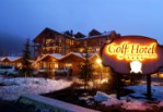 Hotel Blu Hotel Golf Hotel wakacje