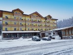 Hotel Hotel Caminetto Mountain Resort wakacje