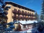 Hotel Des Alpes Hotel Folgaria wakacje