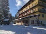 Hotel Des Alpes Hotel Folgaria wakacje