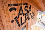Hotel Residence Casa Alpina wakacje