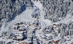 Hotel Dahu wakacje