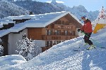 Hotel Dahu wakacje