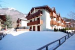 Hotel Residence La Rosa delle Dolomiti wakacje