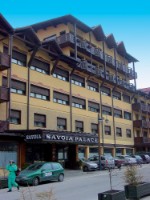 Hotel Hotel Savoia Palace wakacje