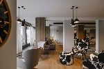 Hotel Hotel Armon wakacje