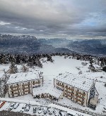 Hotel Hotel Brenta Dolomites (ex. Le Blanc) wakacje