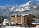 Hotel Hotel Alpen wakacje