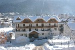 Hotel Canada (Andalo) wakacje