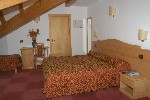 Hotel Canada (Andalo) wakacje