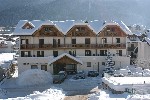 Hotel Canada (Andalo) wakacje