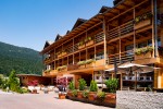 Hotel Corona Dolomites Hotel wakacje