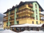 Hotel Dal Bon wakacje