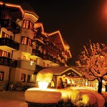 Hotel Hotel Du Lac Vital wakacje