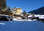 Hotel Europa (Molveno) wakacje
