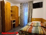 Hotel Residence Al Toscana wakacje