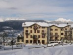Hotel Stella delle Alpi wakacje