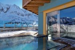 Hotel Hotel Delle Alpi wakacje