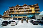 Hotel Hotel Delle Alpi wakacje