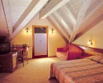Hotel Hotel Delle Alpi wakacje