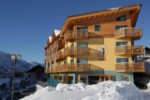 Hotel Delle Alpi wakacje