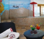 Hotel Gardenia wakacje