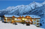 Hotel Gardenia wakacje