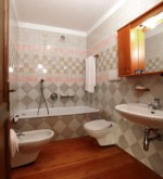 Hotel Locanda Locatori wakacje